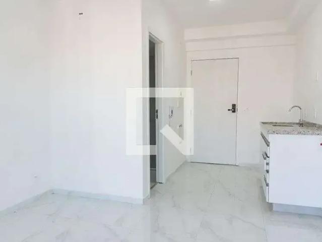 Kitnet / Stúdio para Locação em São Paulo/SP Vila Mariana 1 Quartos