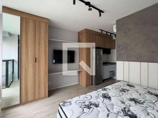 Kitnet / Stúdio para Locação em São Paulo/SP Vila Mariana 1 Quartos