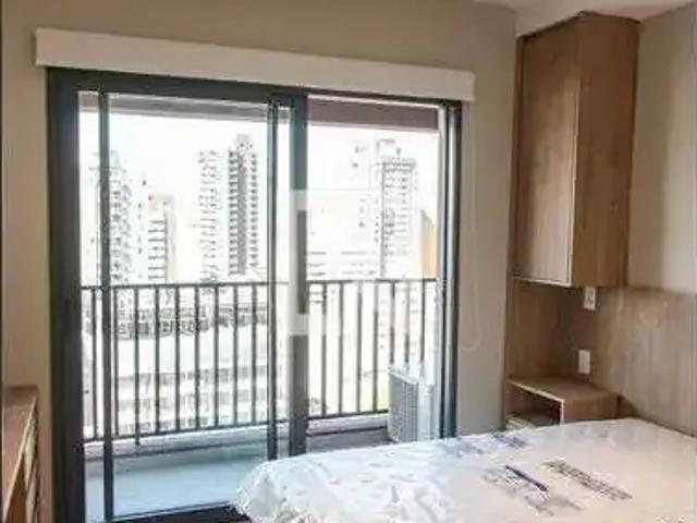 Kitnet / Stúdio para Locação em São Paulo/SP Vila Mariana 1 Quartos
