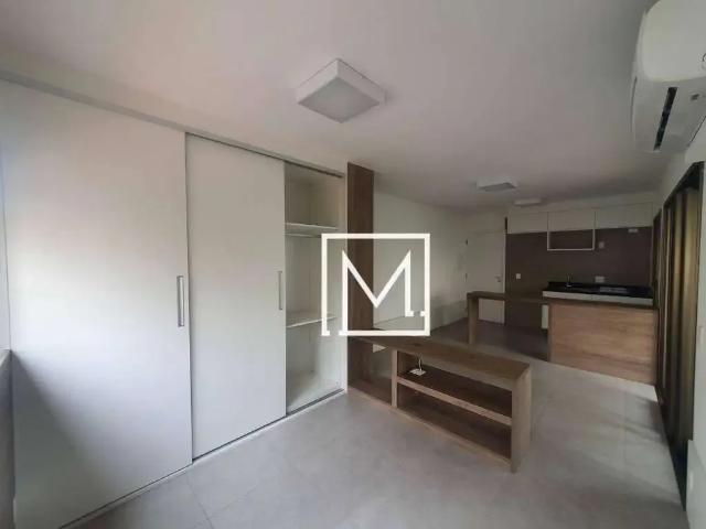 Kitnet / Stúdio para Locação em São Paulo/SP Vila Mariana 1 Quartos