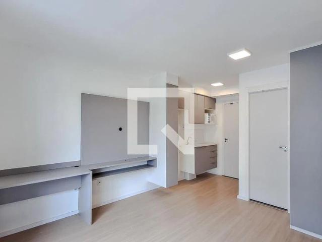 Kitnet / Stúdio para Locação em São Paulo/SP Vila Mariana 1 Quartos