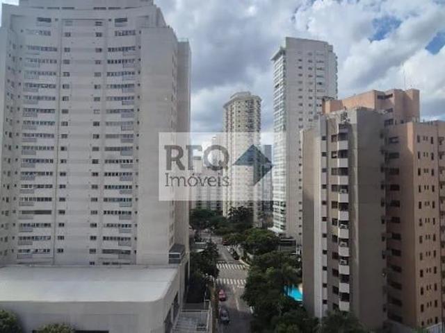 Kitnet / Stúdio para Locação em São Paulo/SP Vila Mariana 1 Quartos