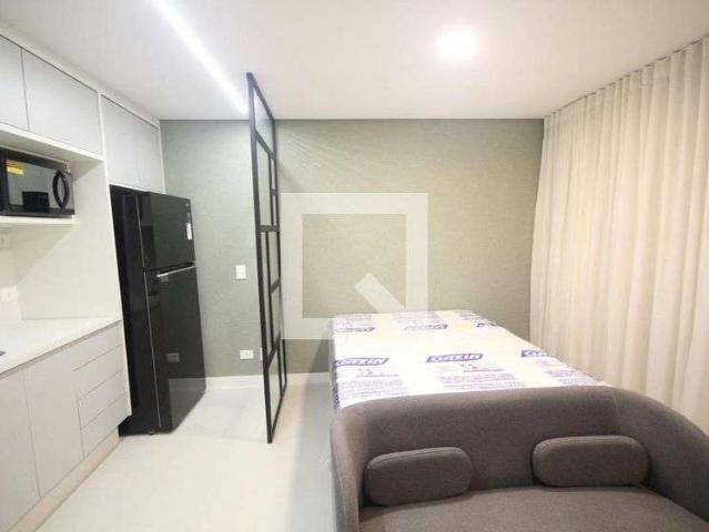 Kitnet / Stúdio para Locação em São Paulo/SP Vila Mariana 1 Quartos