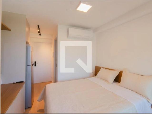 Kitnet / Stúdio para Locação em São Paulo/SP Vila Mariana 1 Quartos