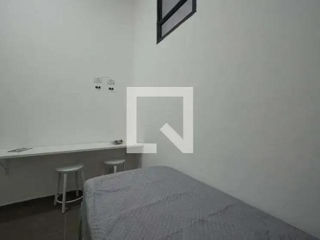 Kitnet / Stúdio para Locação em São Paulo/SP Vila Mariana 1 Quartos
