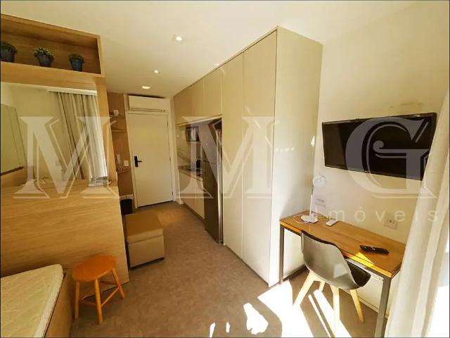 Kitnet / Stúdio para Locação em São Paulo/SP Vila Mariana 1 Quartos