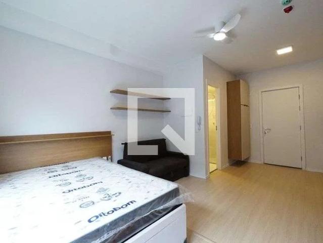 Kitnet / Stúdio para Locação em São Paulo/SP Vila Mariana 1 Quartos