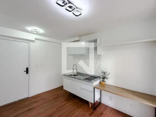 Kitnet / Stúdio para Locação em São Paulo/SP Vila Mariana 1 Quartos