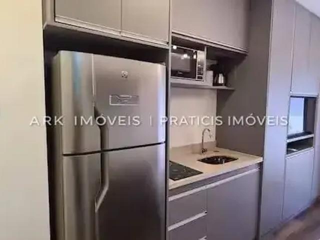 Kitnet / Stúdio para Locação em São Paulo/SP Vila Mariana 1 Quartos