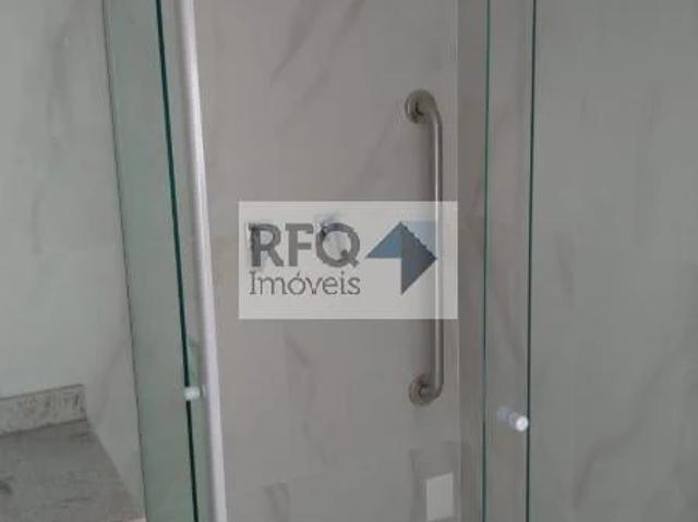 Kitnet / Stúdio para Locação em São Paulo/SP Vila Mariana 1 Quartos
