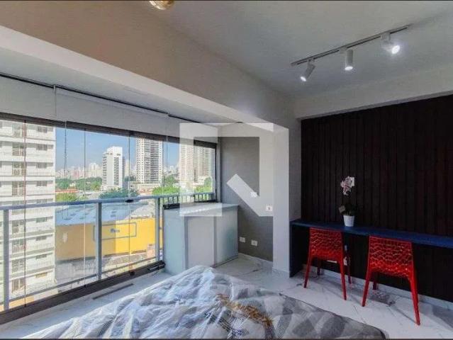Kitnet / Stúdio para Locação em São Paulo/SP Vila Mariana 1 Quartos