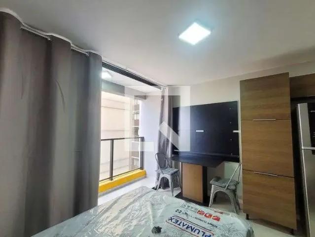 Kitnet / Stúdio para Locação em São Paulo/SP Vila Mariana 1 Quartos