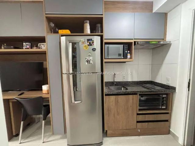 Kitnet / Stúdio para Locação em São Paulo/SP Vila Mariana 1 Quartos