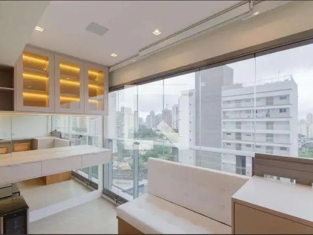 Kitnet / Stúdio para Locação em São Paulo/SP Vila Mariana 1 Quartos