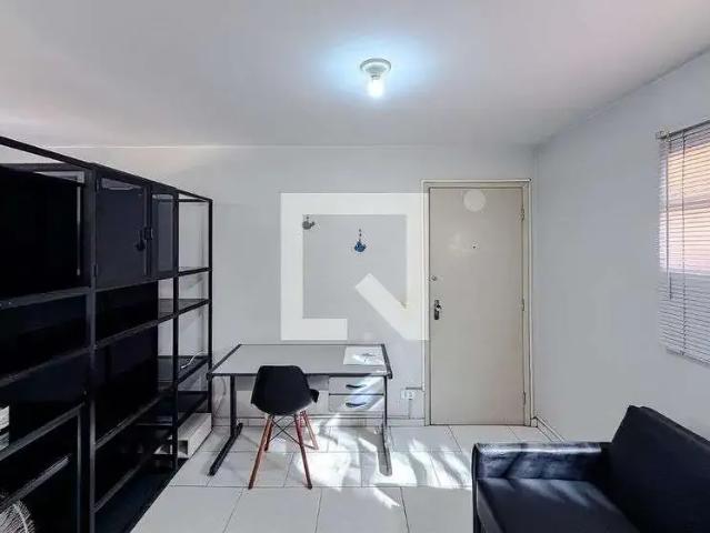 Kitnet / Stúdio para Locação em São Paulo/SP Vila Mariana 1 Quartos