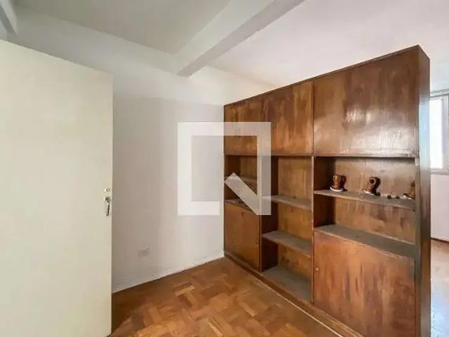 Kitnet / Stúdio para Locação em São Paulo/SP Vila Mariana 1 Quartos