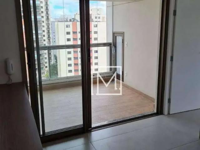 Kitnet / Stúdio para Locação em São Paulo/SP Vila Mariana 1 Quartos