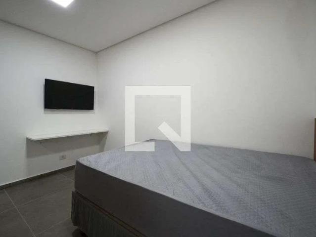 Kitnet / Stúdio para Locação em São Paulo/SP Vila Mariana 1 Quartos
