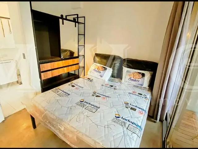Kitnet / Stúdio para Locação em São Paulo/SP Vila Mariana 1 Quartos