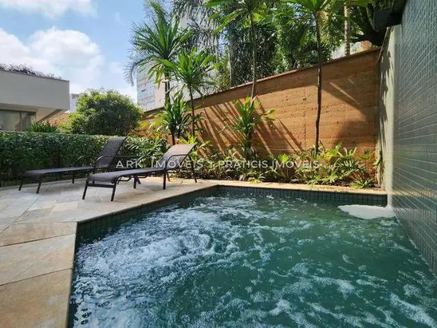 Kitnet / Stúdio para Locação em São Paulo/SP Vila Mariana 1 Quartos
