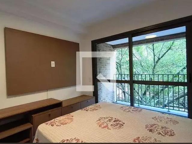 Kitnet / Stúdio para Locação em São Paulo/SP Vila Mariana 1 Quartos