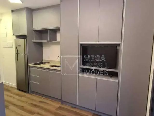 Kitnet / Stúdio para Locação em São Paulo/SP Vila Mariana 1 Quartos