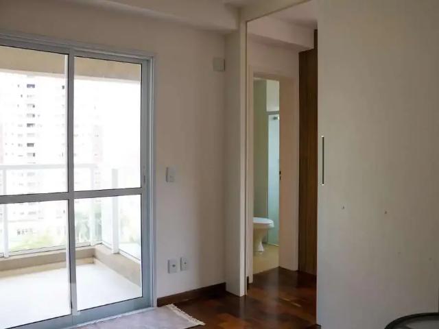 Kitnet / Stúdio para Locação em São Paulo/SP Vila Mariana 1 Quartos