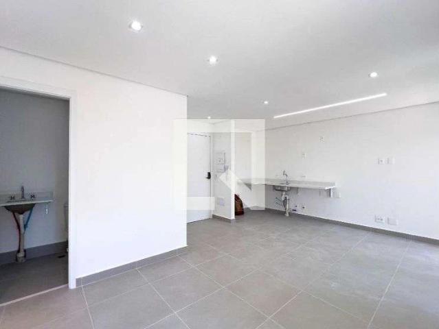 Kitnet / Stúdio para Locação em São Paulo/SP Vila Mariana 1 Quartos