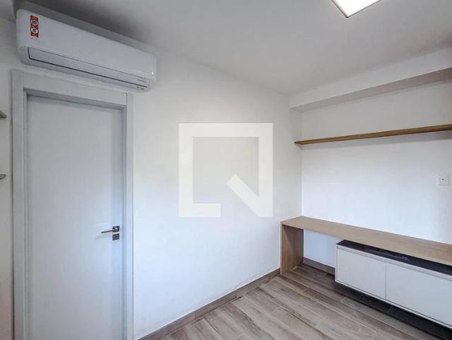 Kitnet / Stúdio para Locação em São Paulo/SP Vila Mariana 1 Quartos