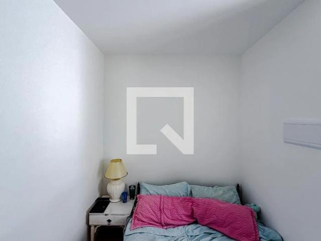 Kitnet / Stúdio para Locação em São Paulo/SP Vila Mariana 1 Quartos
