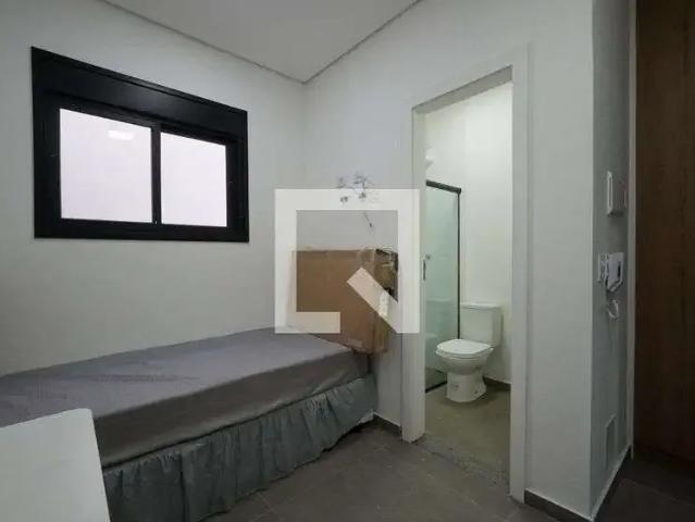 Kitnet / Stúdio para Locação em São Paulo/SP Vila Mariana 1 Quartos