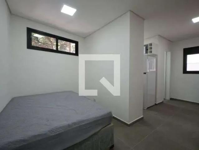 Kitnet / Stúdio para Locação em São Paulo/SP Vila Mariana 1 Quartos
