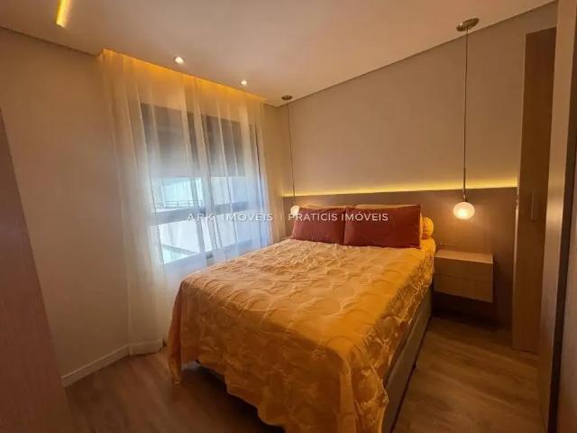 Kitnet / Stúdio para Locação em São Paulo/SP Vila Mariana 1 Quartos