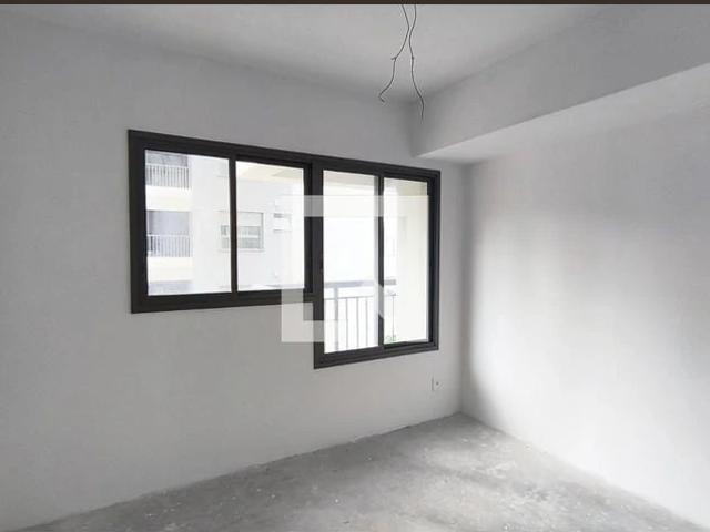Kitnet / Stúdio para Locação em São Paulo/SP Vila Mariana 1 Quartos