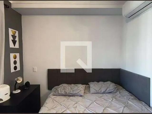 Kitnet / Stúdio para Locação em São Paulo/SP Vila Mariana 1 Quartos