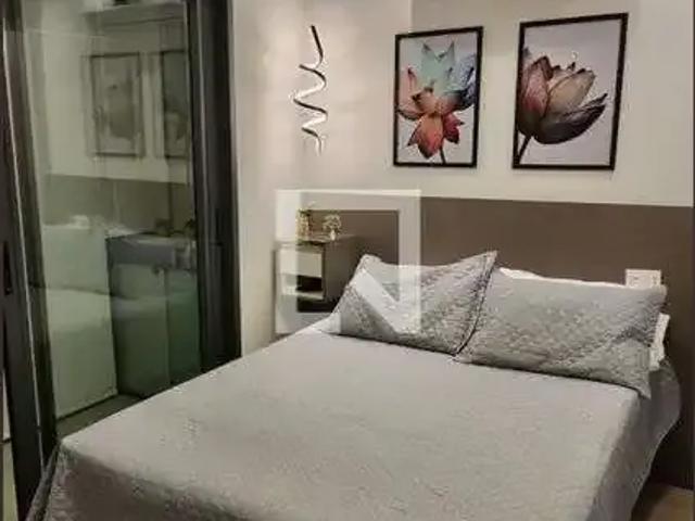 Kitnet / Stúdio para Locação em São Paulo/SP Vila Mariana 1 Quartos