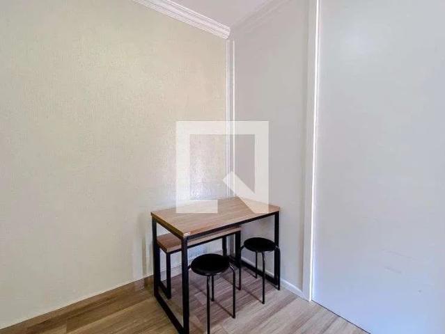 Kitnet / Stúdio para Locação em São Paulo/SP Vila Mariana 1 Quartos