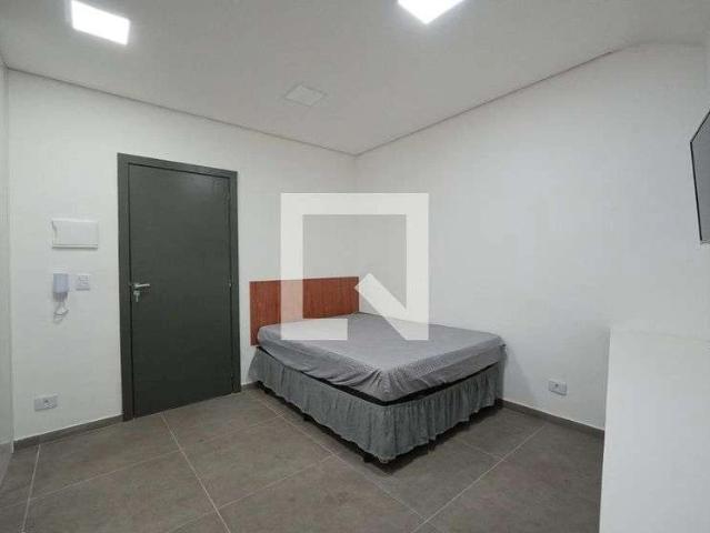 Kitnet / Stúdio para Locação em São Paulo/SP Vila Mariana 1 Quartos