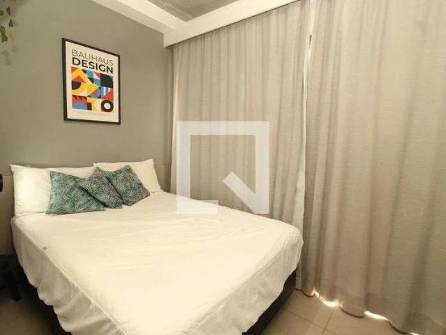 Kitnet / Stúdio para Locação em São Paulo/SP Vila Mariana 1 Quartos