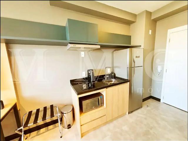 Kitnet / Stúdio para Locação em São Paulo/SP Vila Mariana 1 Quartos