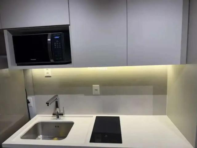 Kitnet / Stúdio para Locação em São Paulo/SP Vila Mariana 1 Quartos
