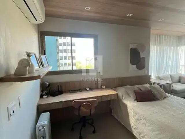 Kitnet / Stúdio para Locação em São Paulo/SP Vila Mariana 1 Quartos