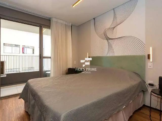 Kitnet / Stúdio para Locação em São Paulo/SP Vila Mariana 1 Quartos