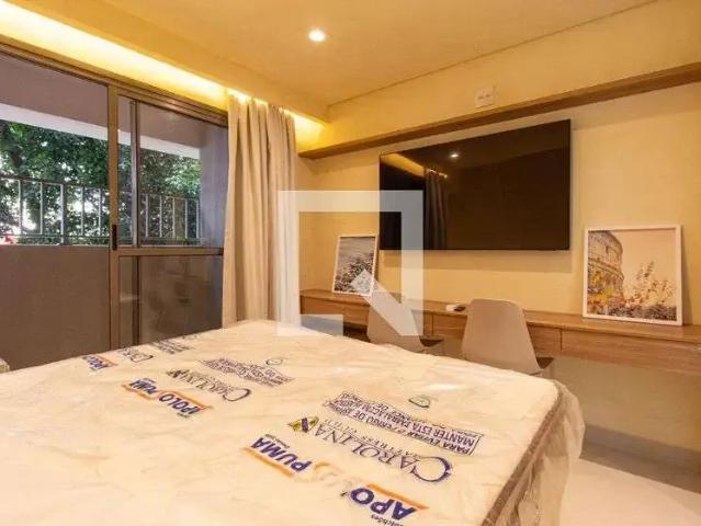 Kitnet / Stúdio para Locação em São Paulo/SP Vila Mariana 1 Quartos