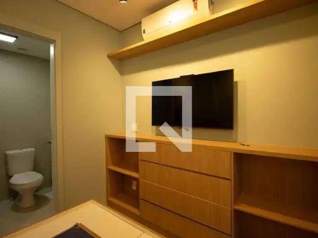 Kitnet / Stúdio para Locação em São Paulo/SP Vila Mariana 1 Quartos