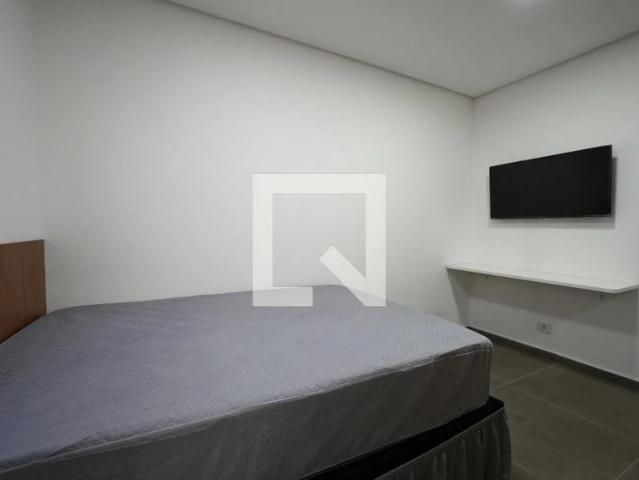 Kitnet / Stúdio para Locação em São Paulo/SP Vila Mariana 1 Quartos