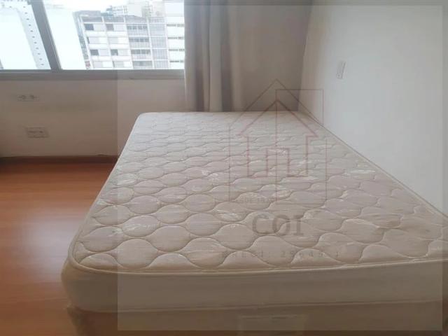 Kitnet / Stúdio para Locação em São Paulo/SP Vila Mariana 1 Quartos