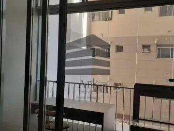 Kitnet / Stúdio para Locação em São Paulo/SP Vila Mariana 1 Quartos