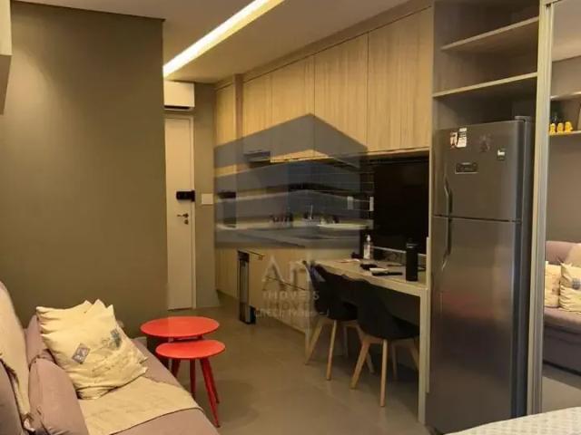 Kitnet / Stúdio para Locação em São Paulo/SP Vila Mariana 1 Quartos