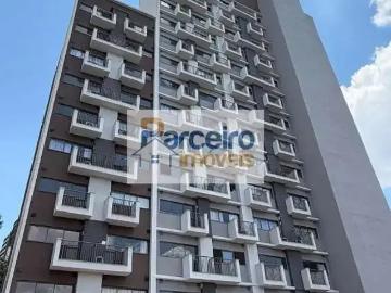 Kitnet / Stúdio para Locação em São Paulo/SP Vila Mariana 1 Quartos